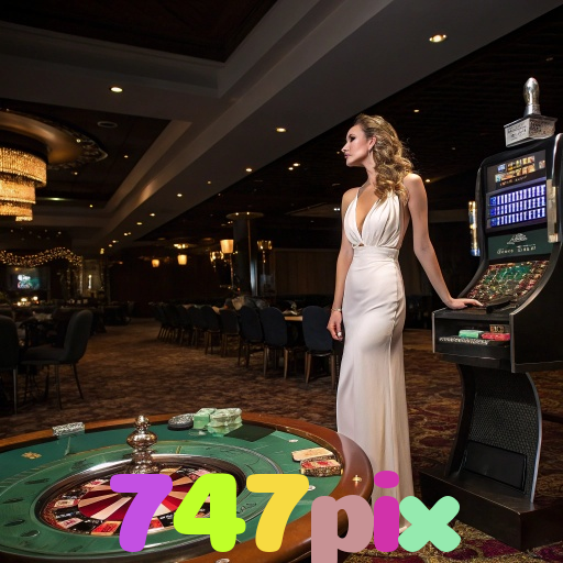 A Magia dos Jogos de Fantasia na 747pix