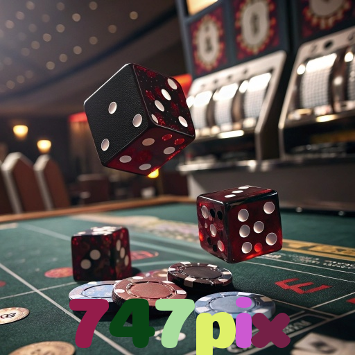 A Magia dos Jogos de Fantasia na 747pix