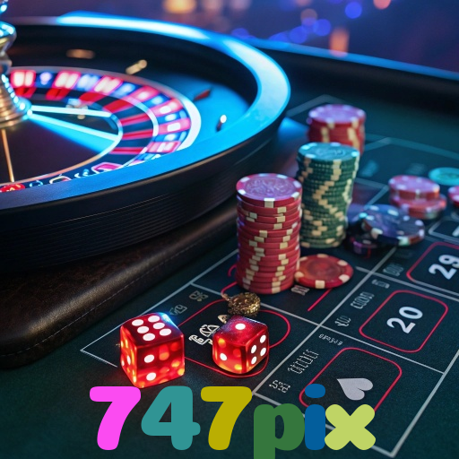 A Magia dos Jogos de Fantasia na 747pix