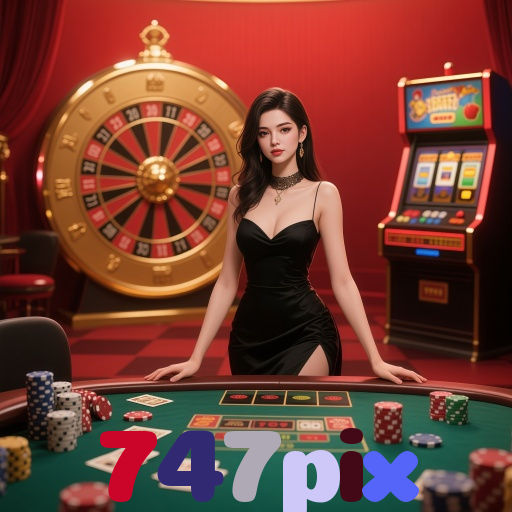 A Magia dos Jogos de Fantasia na 747pix