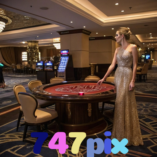 A Magia dos Jogos de Fantasia na 747pix