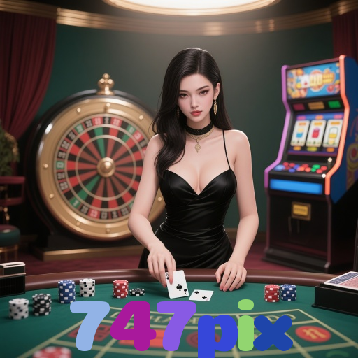 A Magia dos Jogos de Fantasia na 747pix