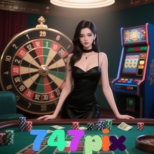 A Magia dos Jogos de Fantasia na 747pix