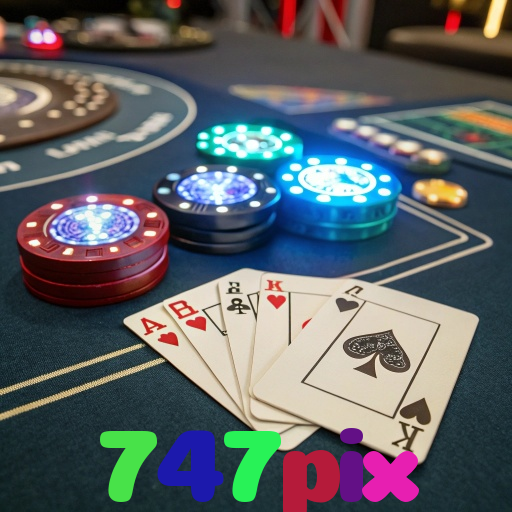 A Magia dos Jogos de Fantasia na 747pix