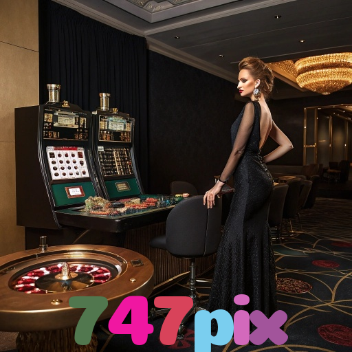 A Magia dos Jogos de Fantasia na 747pix