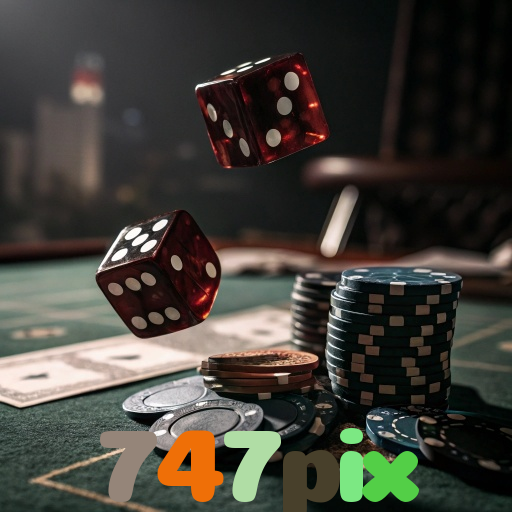 A Magia dos Jogos de Fantasia na 747pix