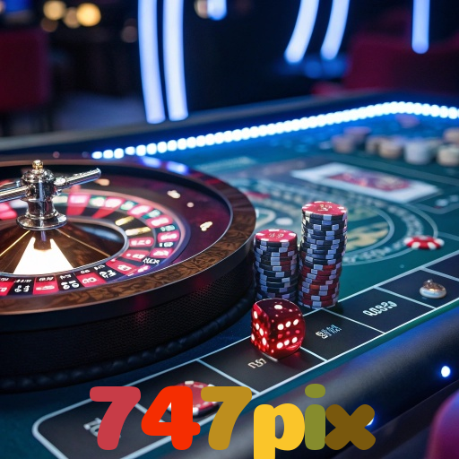 A Magia dos Jogos de Fantasia na 747pix