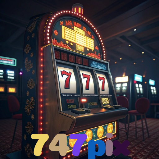 A Magia dos Jogos de Fantasia na 747pix
