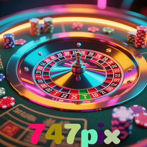 A Magia dos Jogos de Fantasia na 747pix