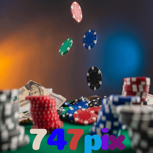 A Magia dos Jogos de Fantasia na 747pix