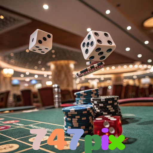 A Magia dos Jogos de Fantasia na 747pix