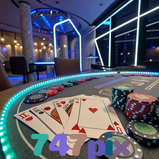 A Magia dos Jogos de Fantasia na 747pix