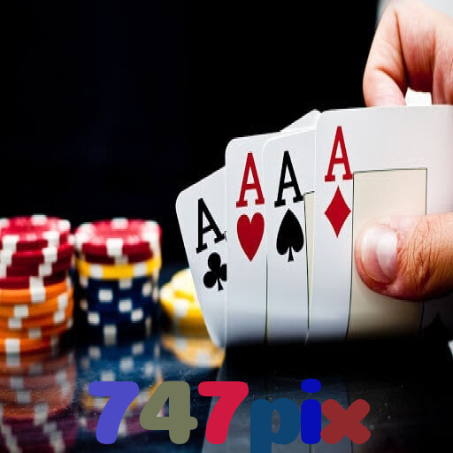 A Magia dos Jogos de Fantasia na 747pix