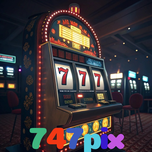 A Magia dos Jogos de Fantasia na 747pix