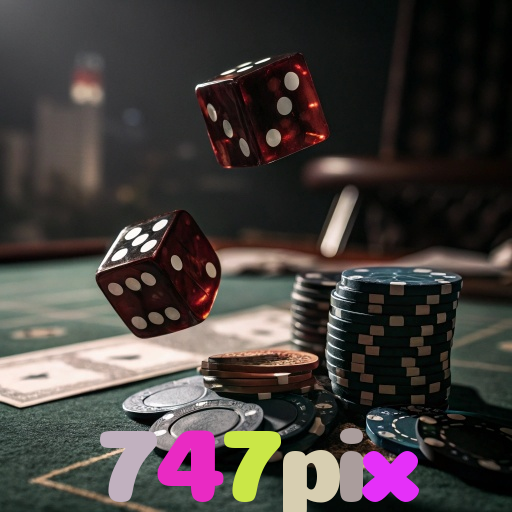 A Magia dos Jogos de Fantasia na 747pix