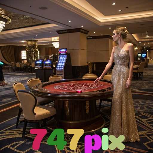 A Magia dos Jogos de Fantasia na 747pix
