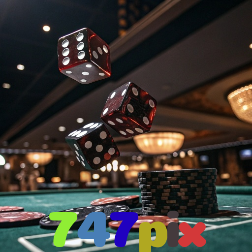 A Magia dos Jogos de Fantasia na 747pix
