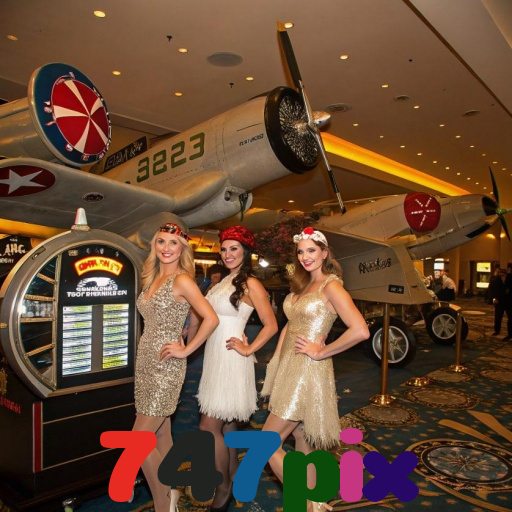 A Magia dos Jogos de Fantasia na 747pix