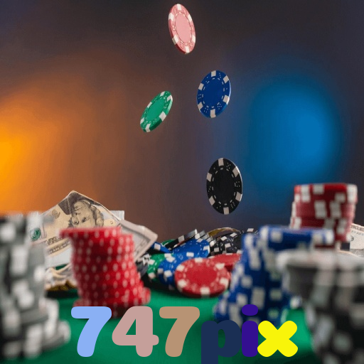 A Magia dos Jogos de Fantasia na 747pix