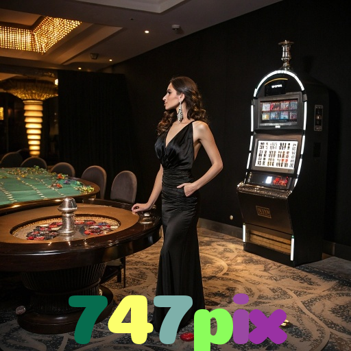 A Magia dos Jogos de Fantasia na 747pix