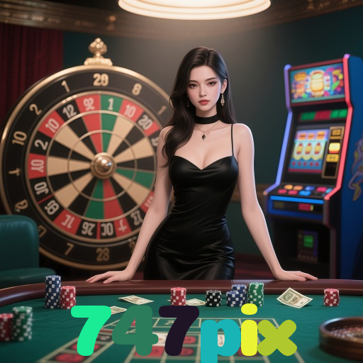 A Magia dos Jogos de Fantasia na 747pix