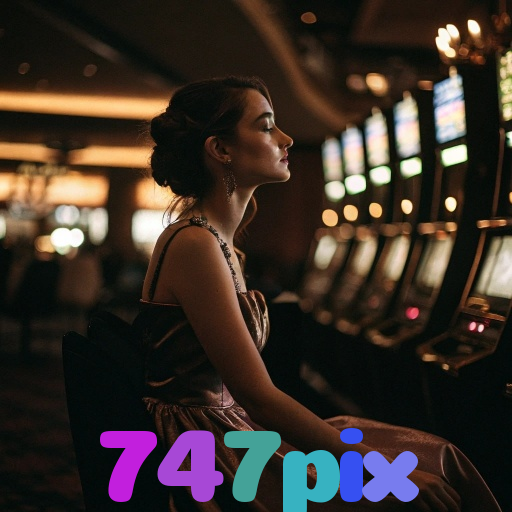 A Magia dos Jogos de Fantasia na 747pix