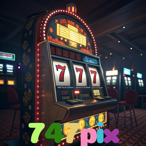A Magia dos Jogos de Fantasia na 747pix