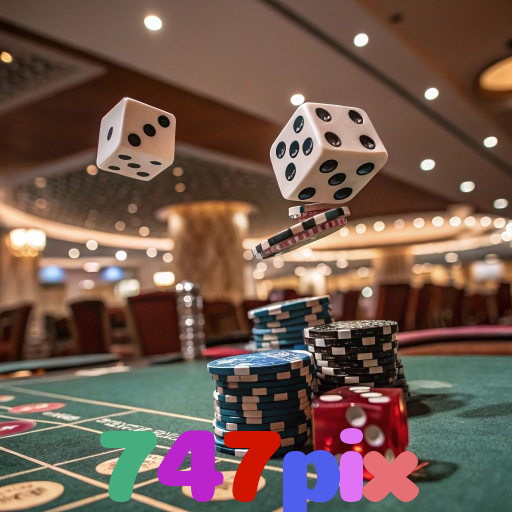 A Magia dos Jogos de Fantasia na 747pix