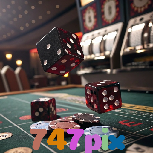A Magia dos Jogos de Fantasia na 747pix
