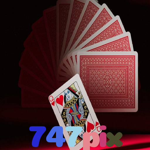 A Magia dos Jogos de Fantasia na 747pix
