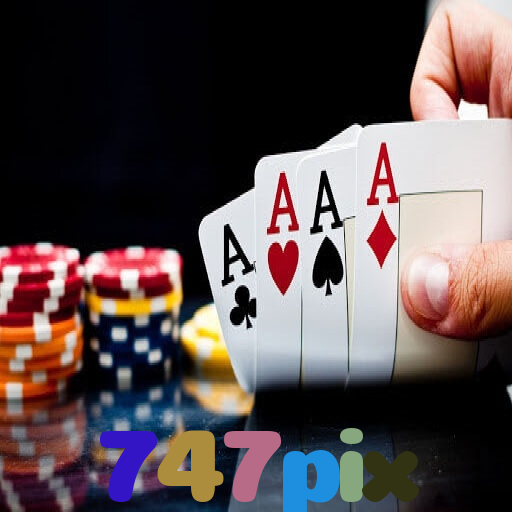 A Magia dos Jogos de Fantasia na 747pix