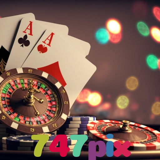 A Magia dos Jogos de Fantasia na 747pix