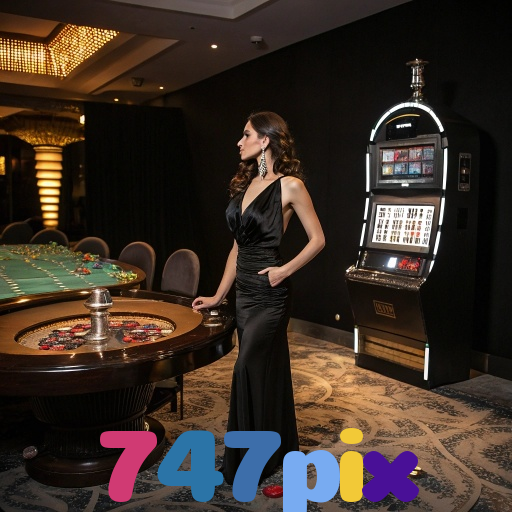 A Magia dos Jogos de Fantasia na 747pix