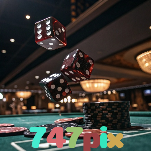 A Magia dos Jogos de Fantasia na 747pix