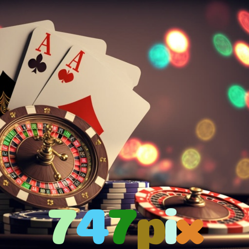 A Magia dos Jogos de Fantasia na 747pix