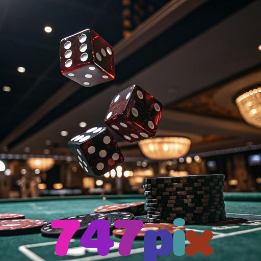A Magia dos Jogos de Fantasia na 747pix