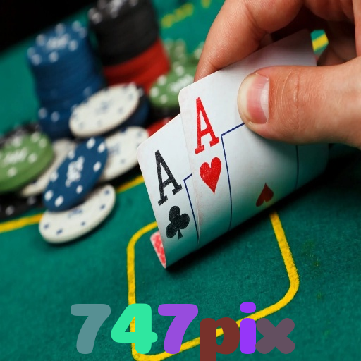 A Magia dos Jogos de Fantasia na 747pix