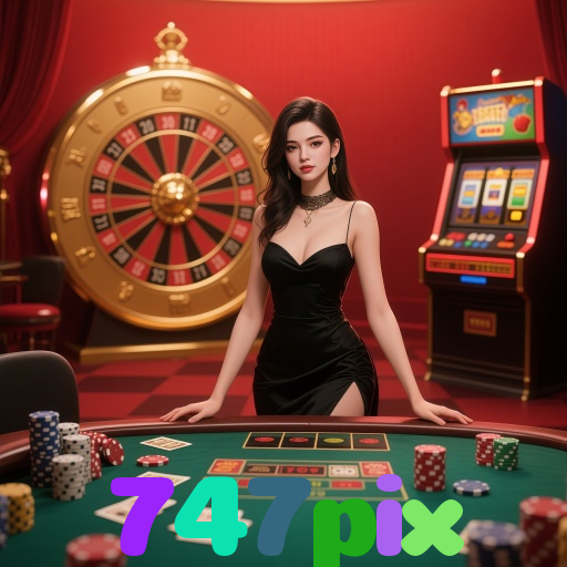 A Magia dos Jogos de Fantasia na 747pix