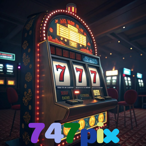 A Magia dos Jogos de Fantasia na 747pix