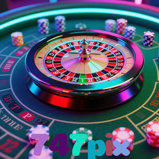 A Magia dos Jogos de Fantasia na 747pix