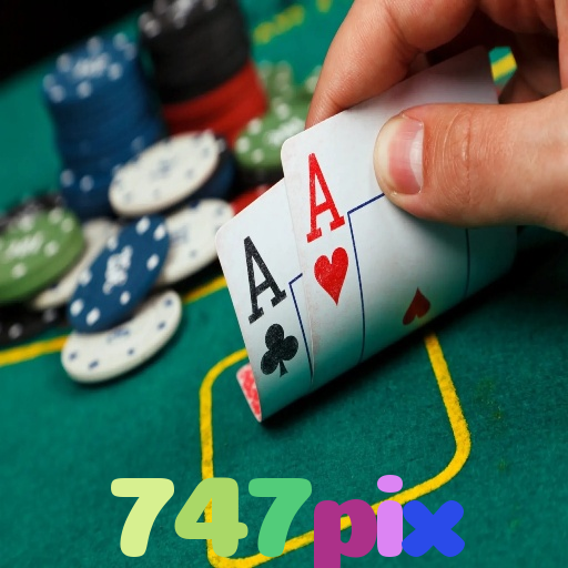 A Magia dos Jogos de Fantasia na 747pix