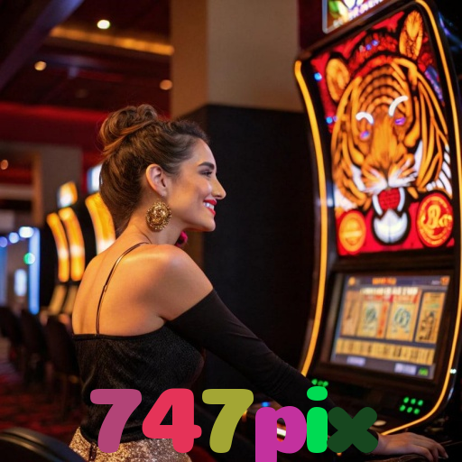 A Magia dos Jogos de Fantasia na 747pix