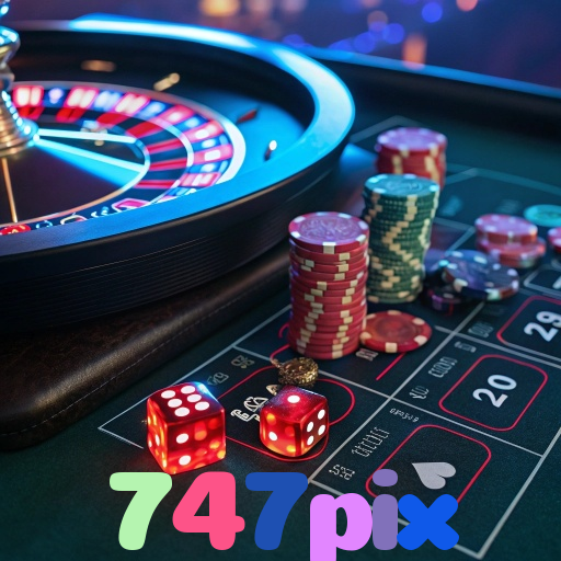 A Magia dos Jogos de Fantasia na 747pix