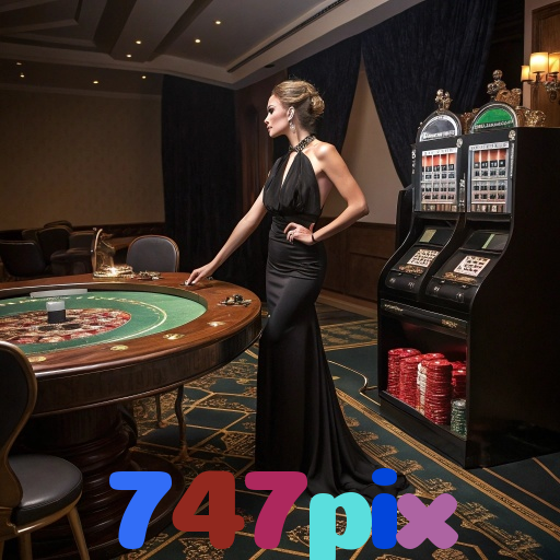 A Magia dos Jogos de Fantasia na 747pix