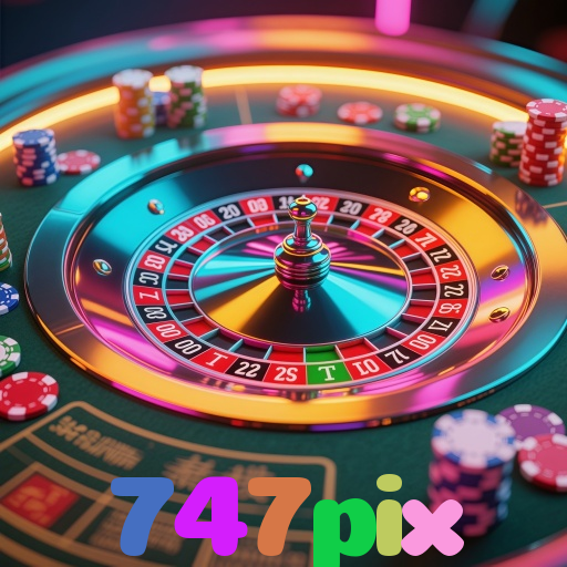 A Magia dos Jogos de Fantasia na 747pix