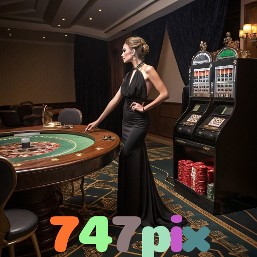 A Magia dos Jogos de Fantasia na 747pix
