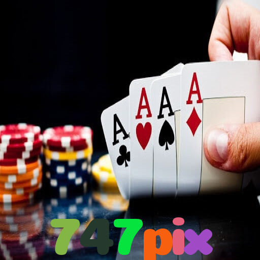 A Magia dos Jogos de Fantasia na 747pix
