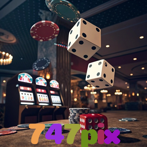 A Magia dos Jogos de Fantasia na 747pix