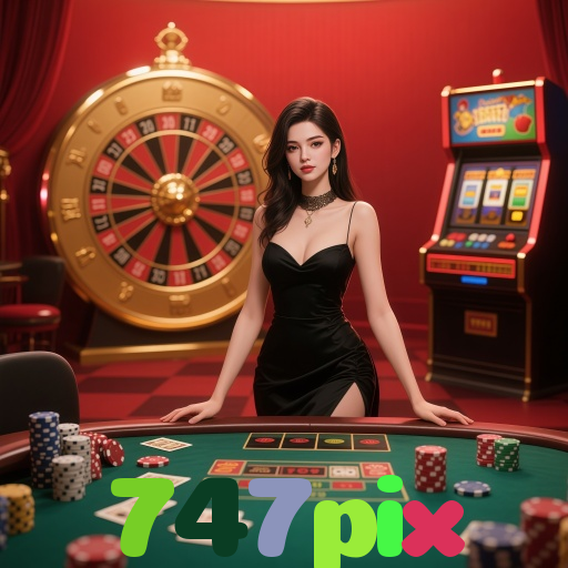 A Magia dos Jogos de Fantasia na 747pix
