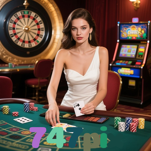 A Magia dos Jogos de Fantasia na 747pix